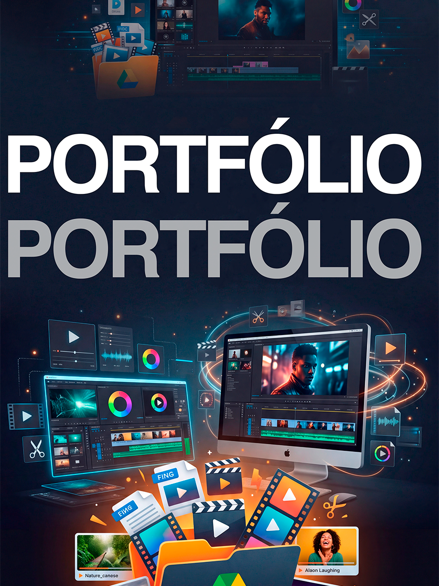 Módulo 06 — Portfólio