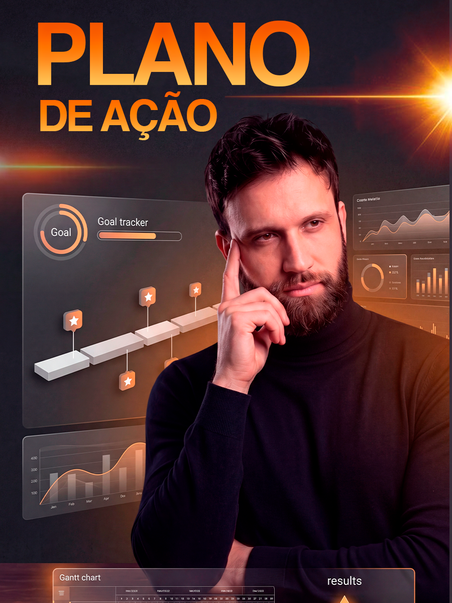 Módulo 10 — Plano de Ação