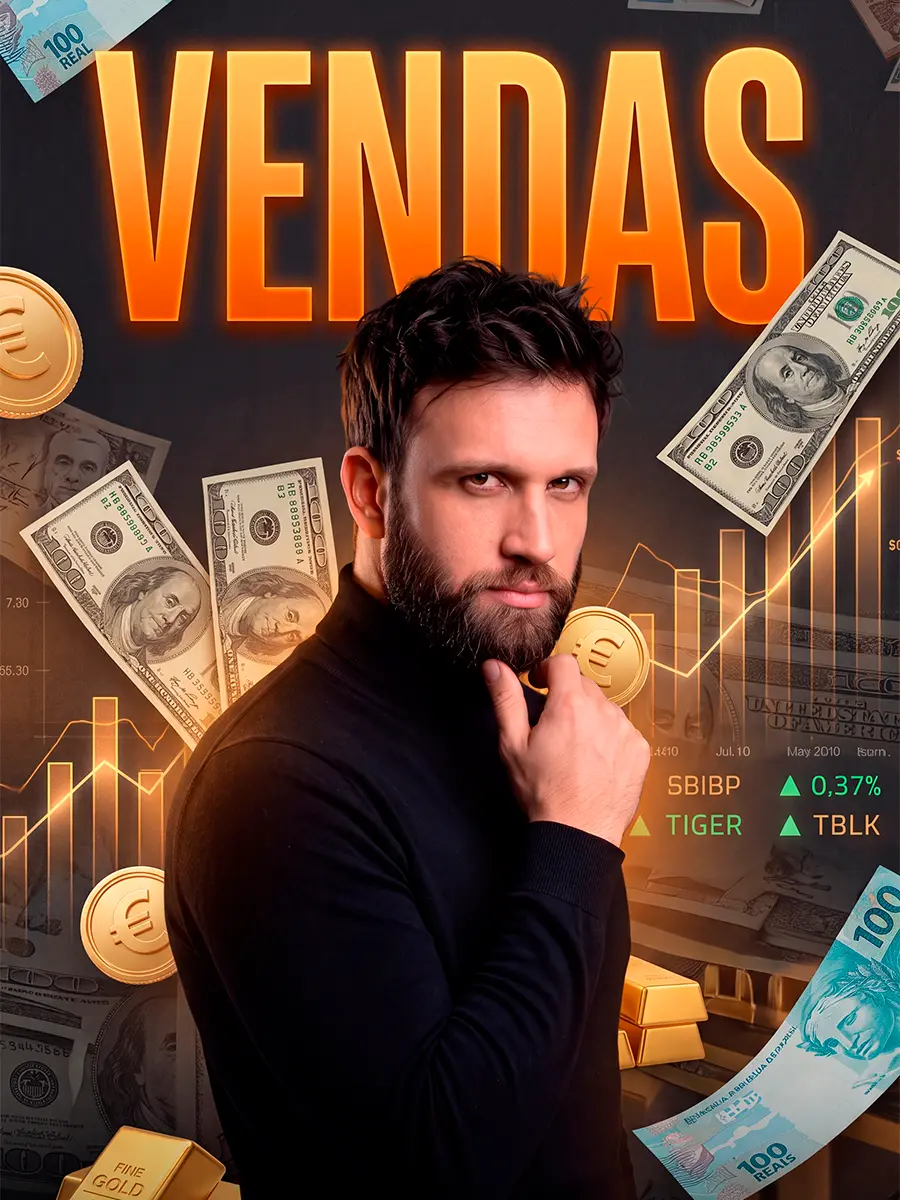 Módulo 09 — Vendas